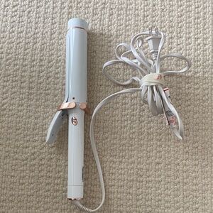 T3 Curling Iron (EUC) - 1.5 inch